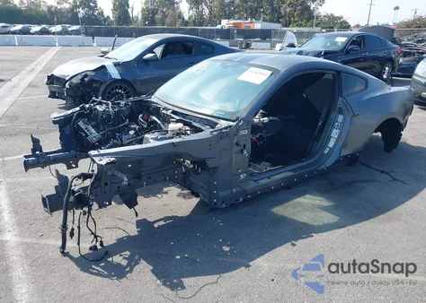 2021 Ford Mustang Shelby Gt500 Fastback from USA, damaged, VIN 1FA6P8SJ3M5502218